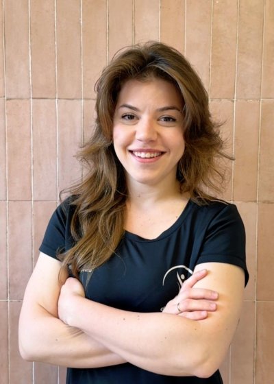 Raquel Romero