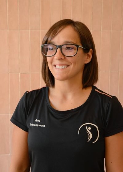 Ana María Parras Hernández