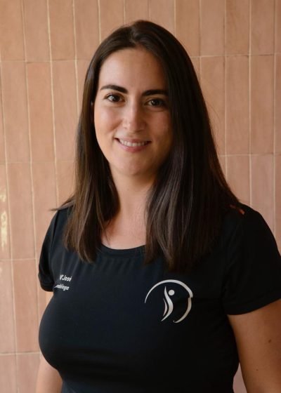 María José Garcia Moreno